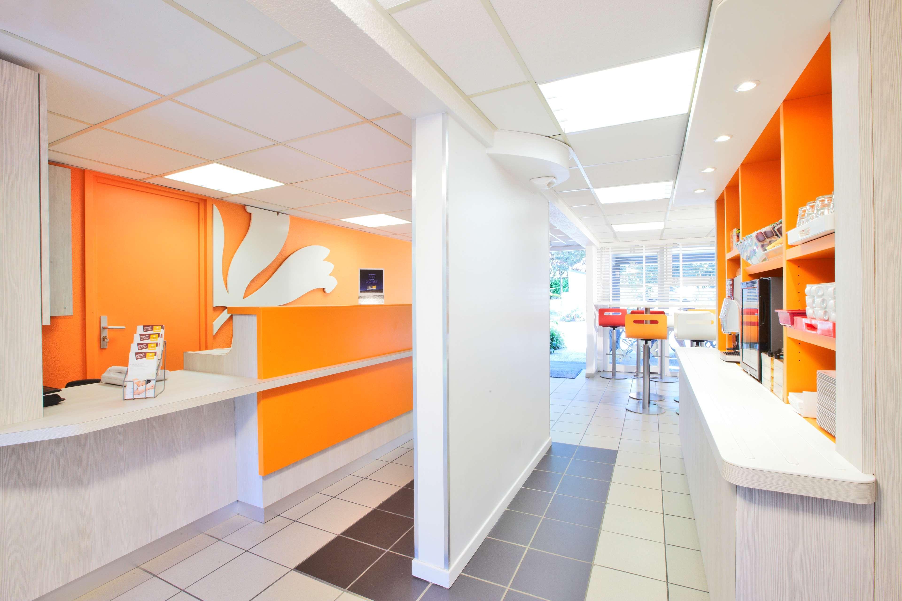 Premiere Classe St Brieuc Tregueux Exterior photo